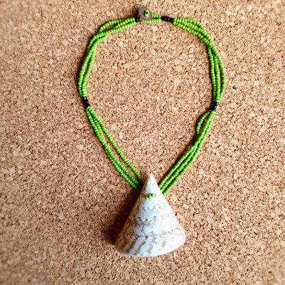 W0370 | Necklace