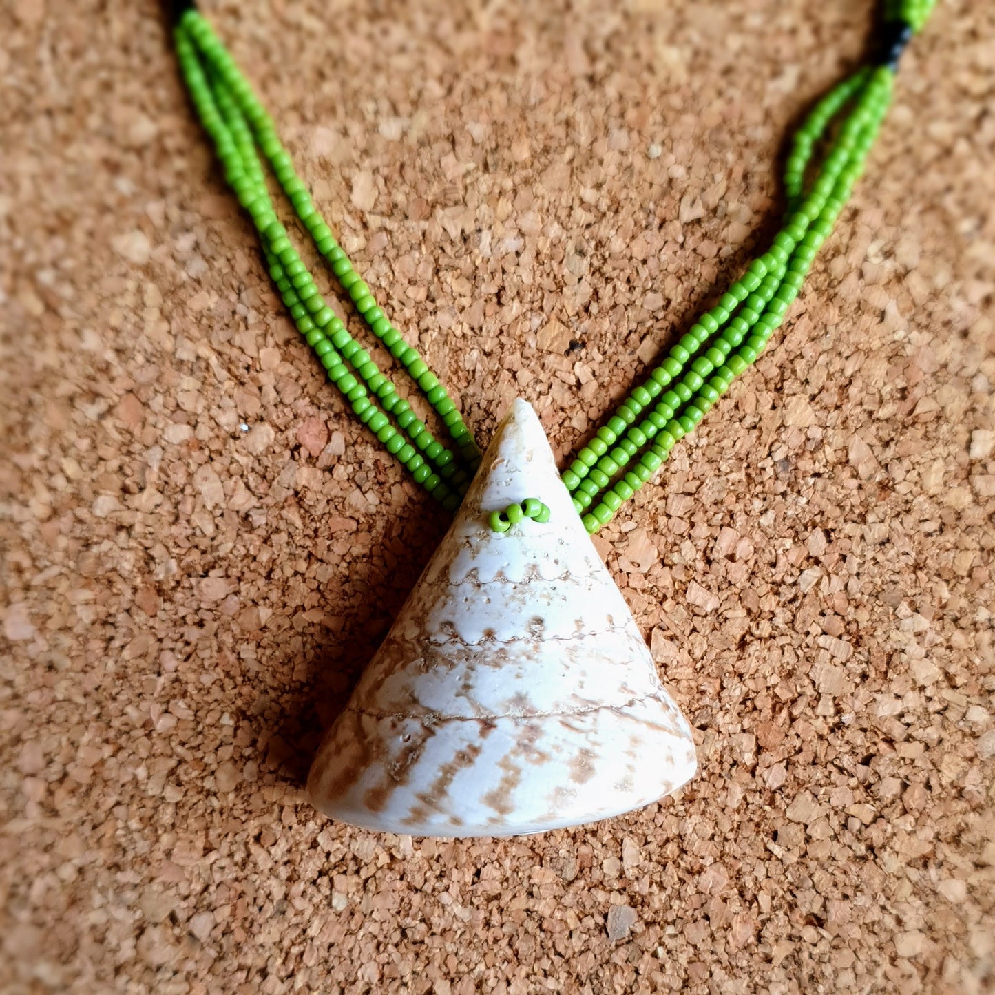 W0370 | Necklace