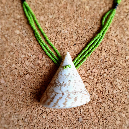 W0370 | Necklace