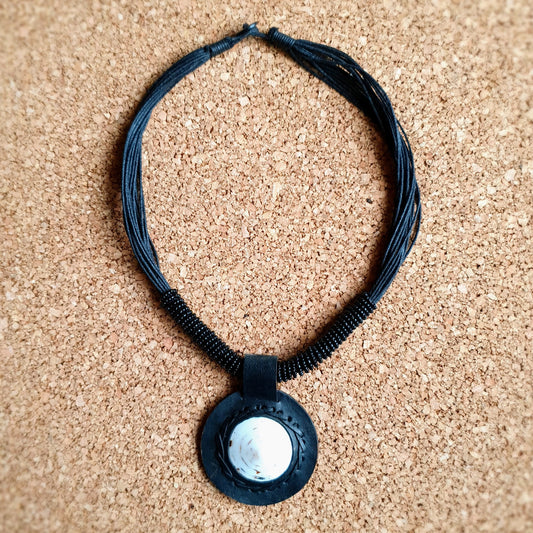 W0374 | Halskette