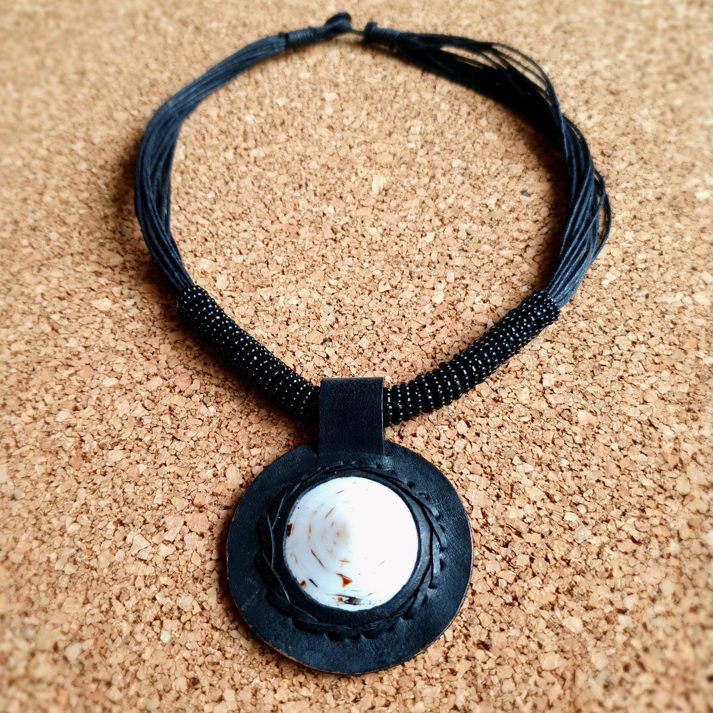 W0374 | Halskette