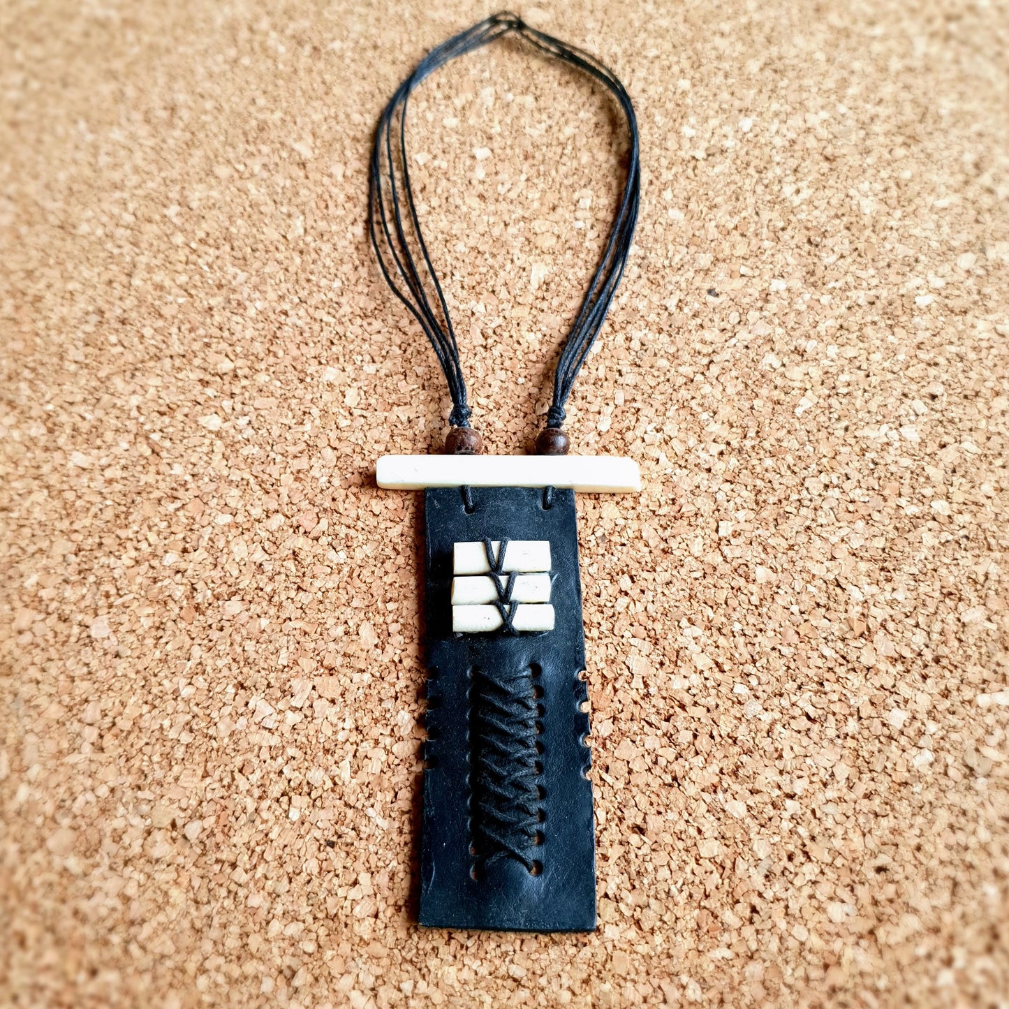 W0375 | Halskette