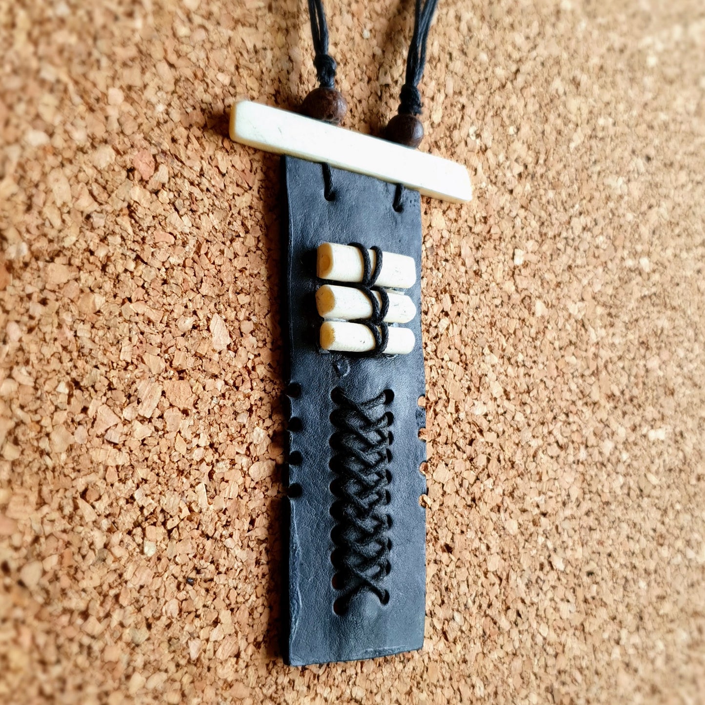 W0375 | Halskette