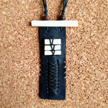 W0375 | Halskette
