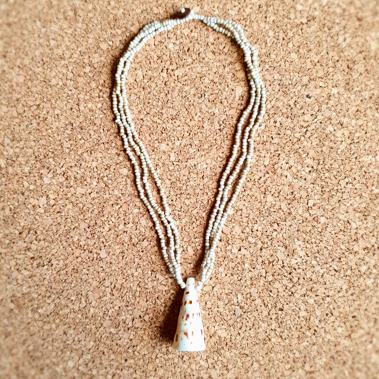 W0381 | Halskette