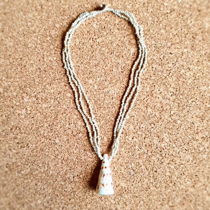 W0381 | Halskette