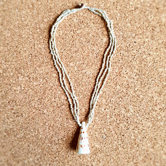 W0381 | Halskette