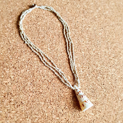 W0381 | Halskette