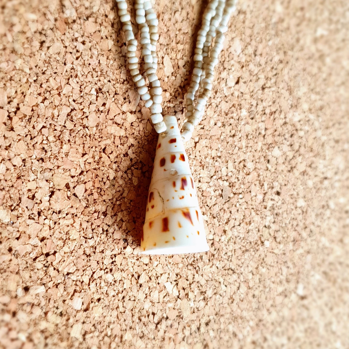 W0381 | Halskette