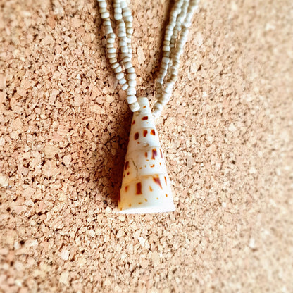 W0381 | Halskette