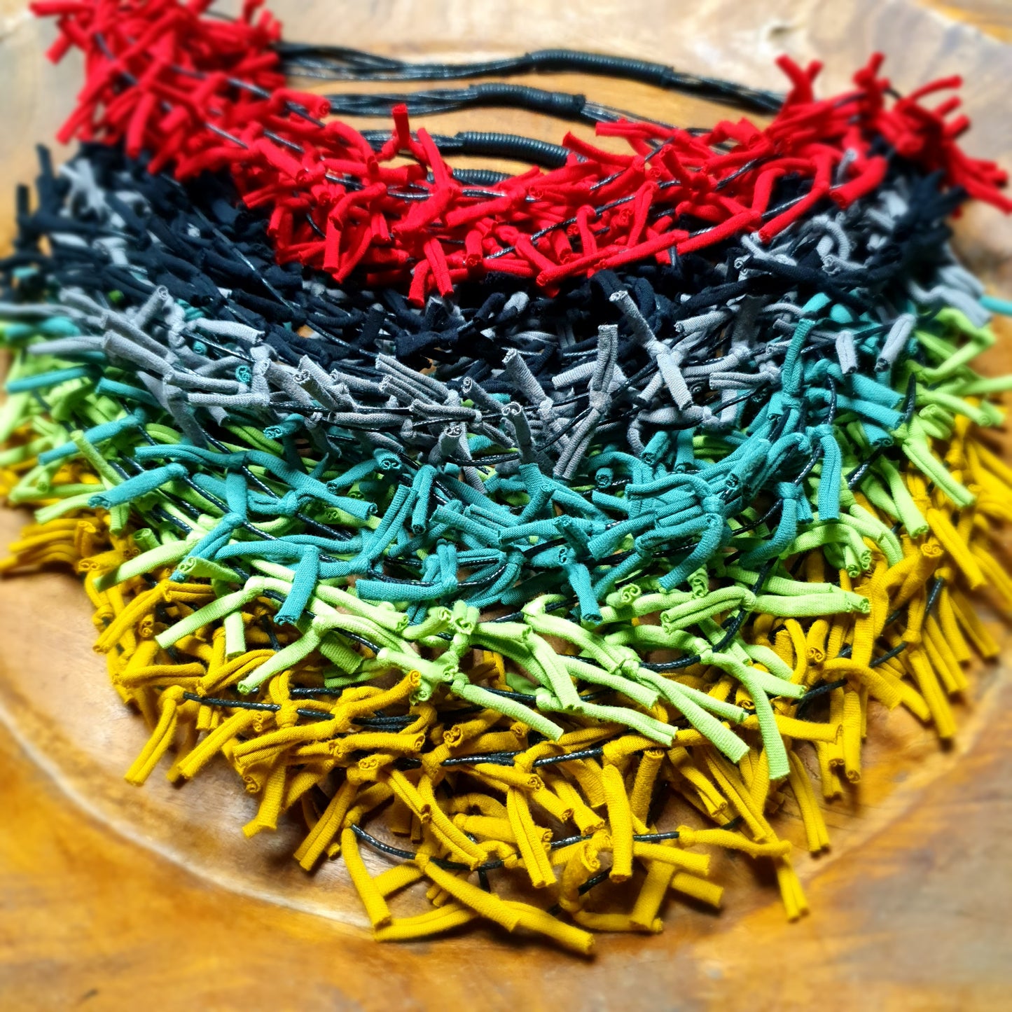 W0351 | Halskette