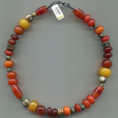 X2502 | Necklace