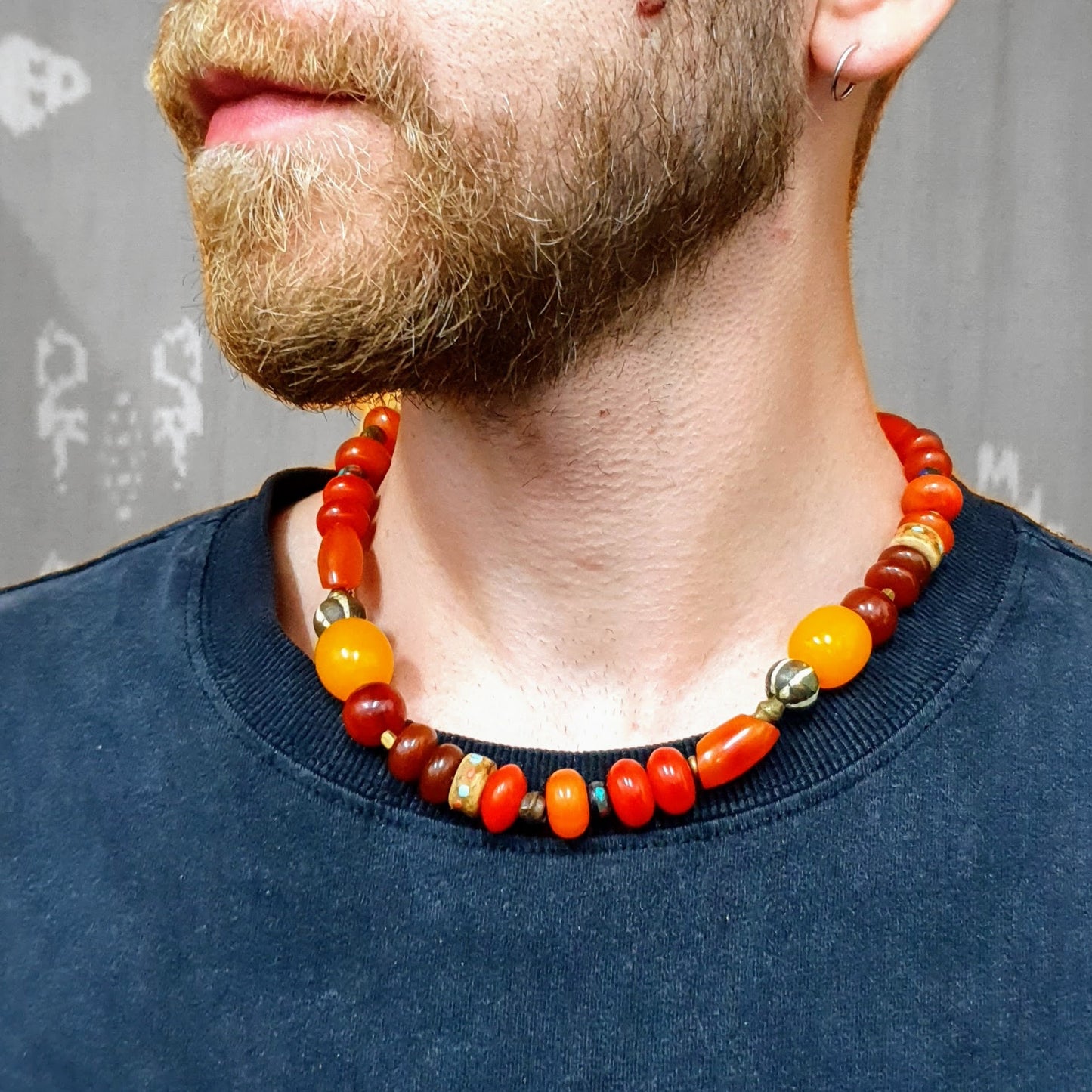 X2502 | Necklace