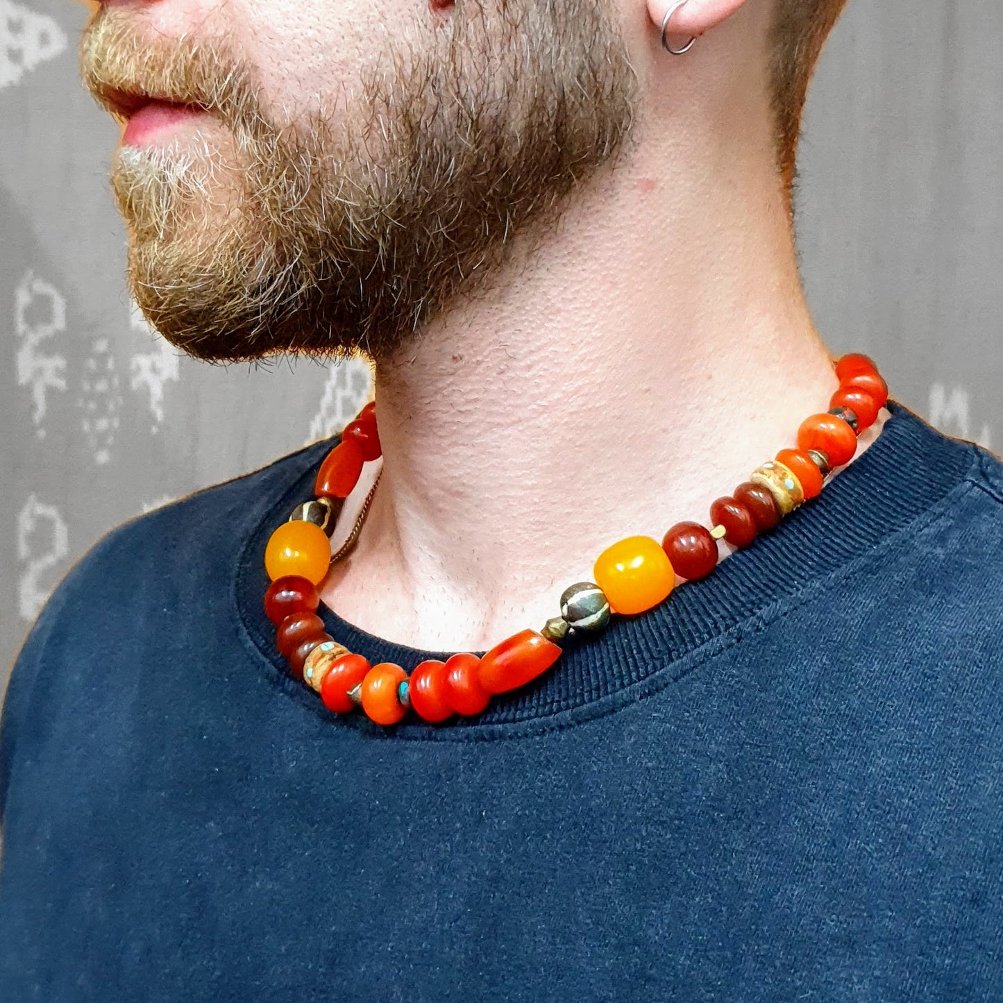 X2502 | Necklace