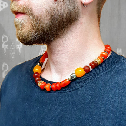 X2502 | Necklace