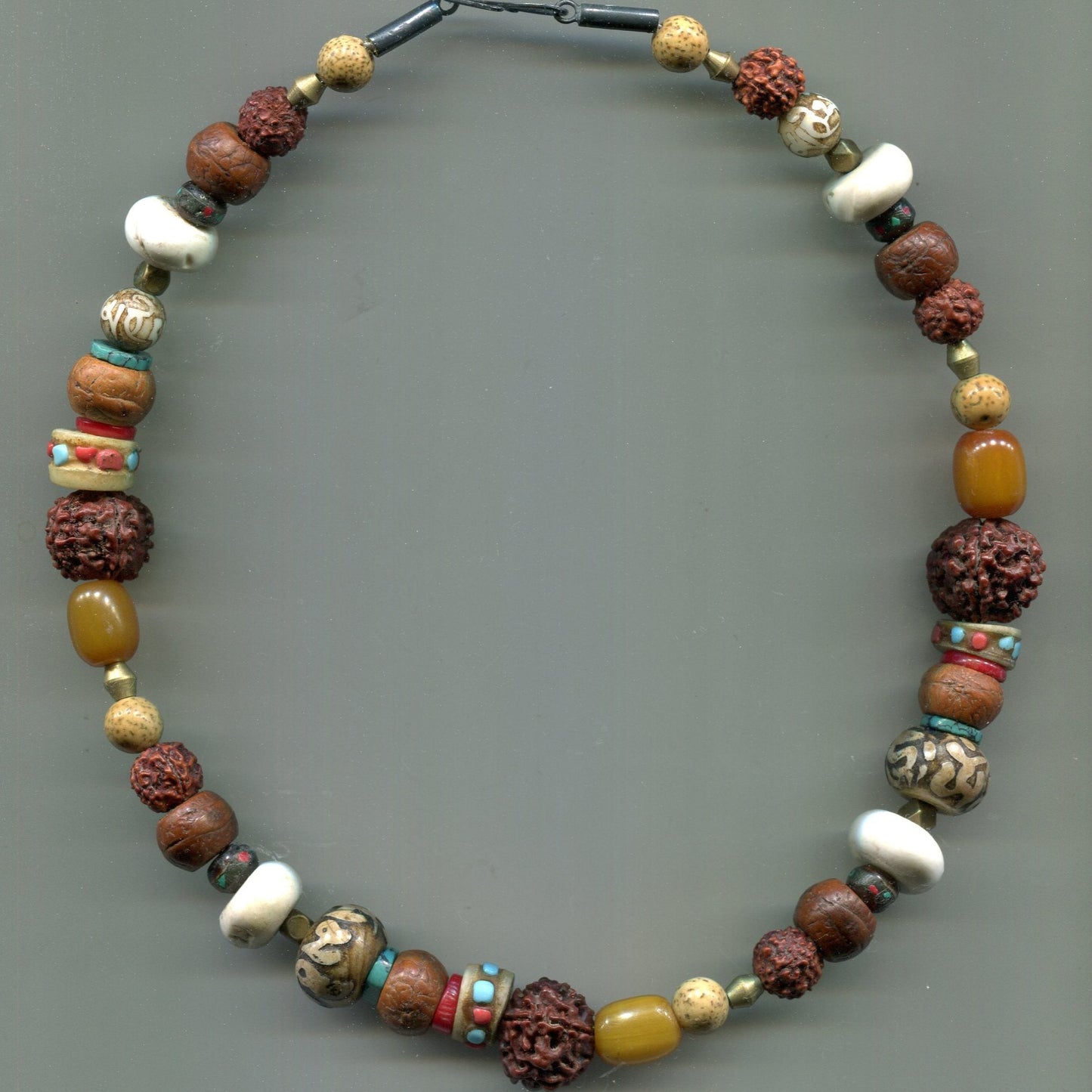 X2796 | Necklace