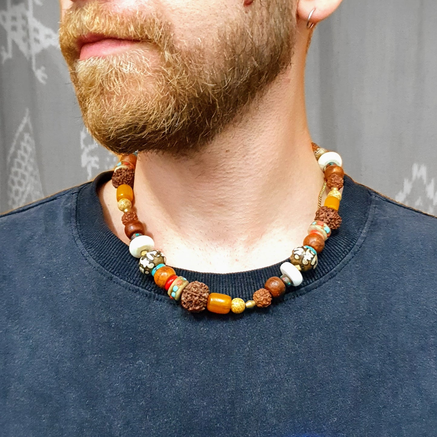 X2796 | Necklace