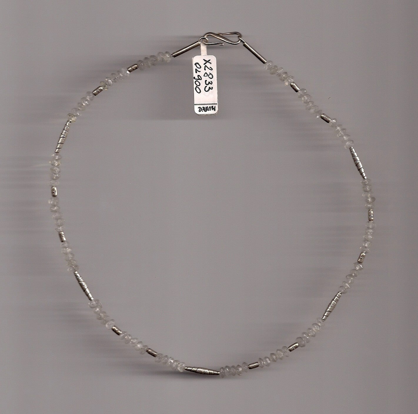 X2833 | Halskette