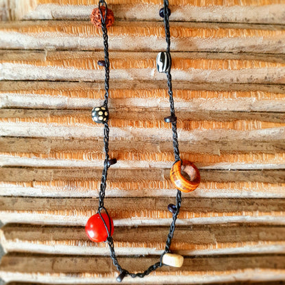 X3624 | Long necklace