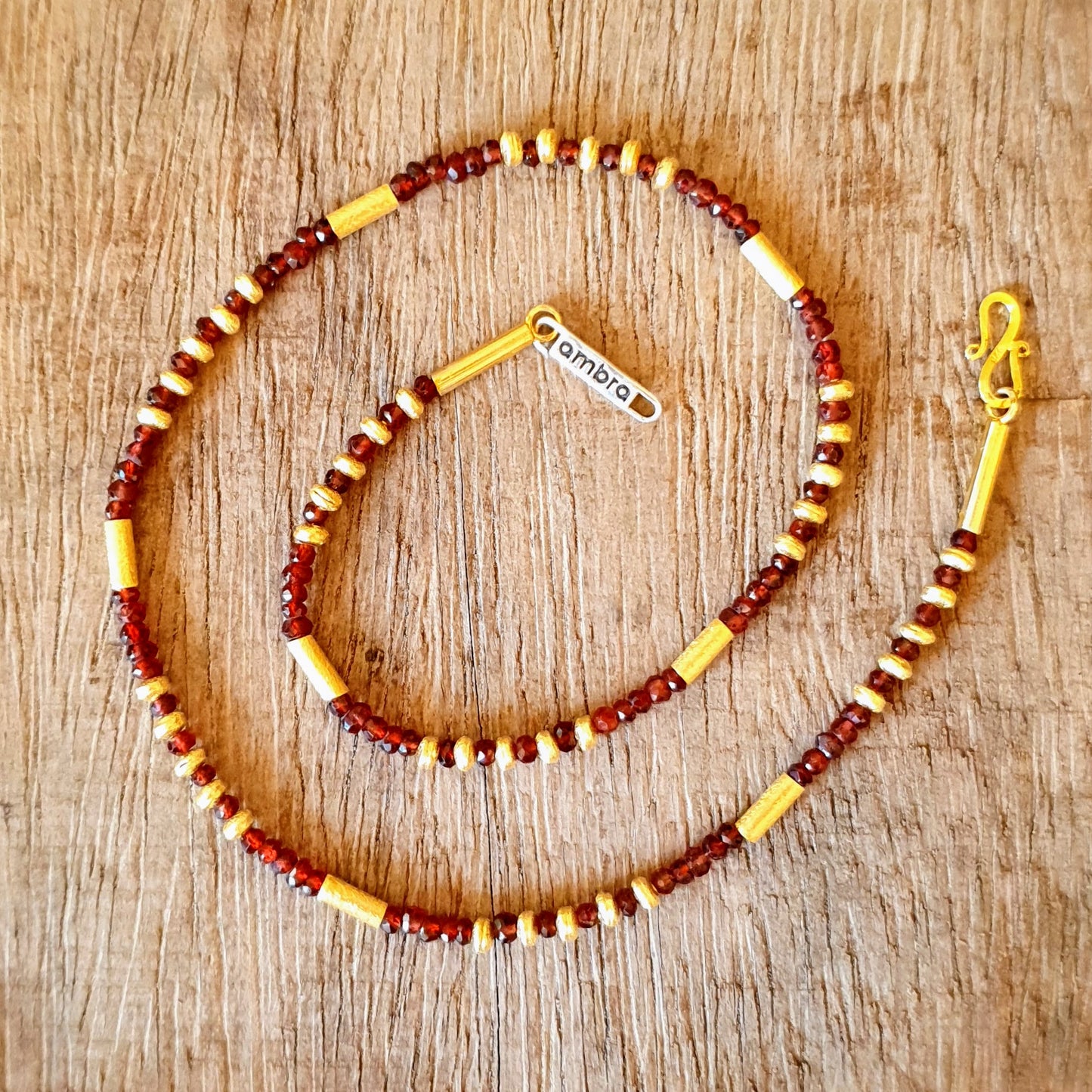 X3656 | Necklace