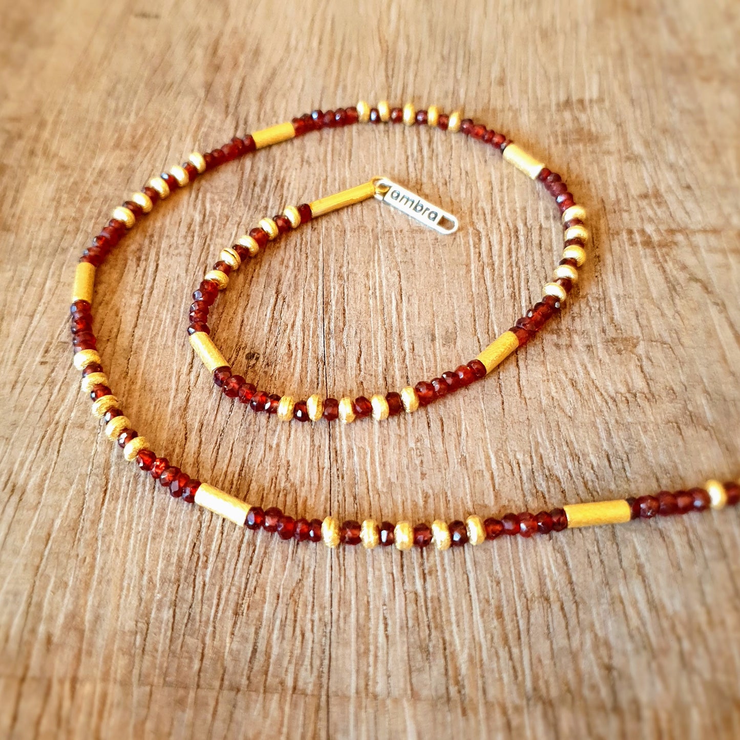 X3656 | Necklace
