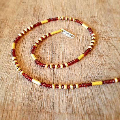 X3656 | Necklace