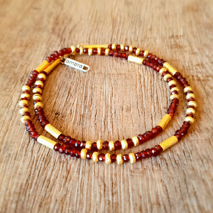 X3656 | Necklace