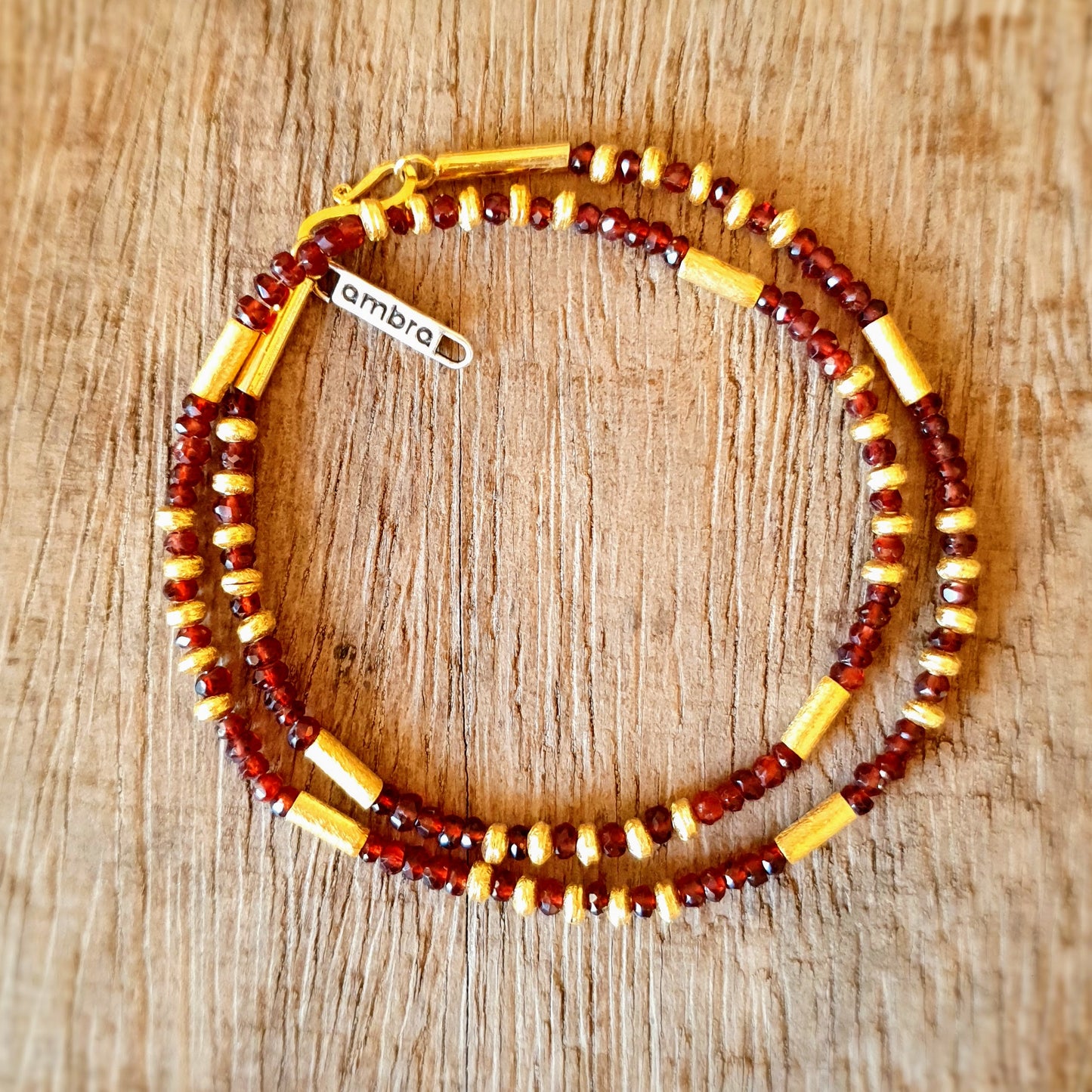 X3656 | Necklace
