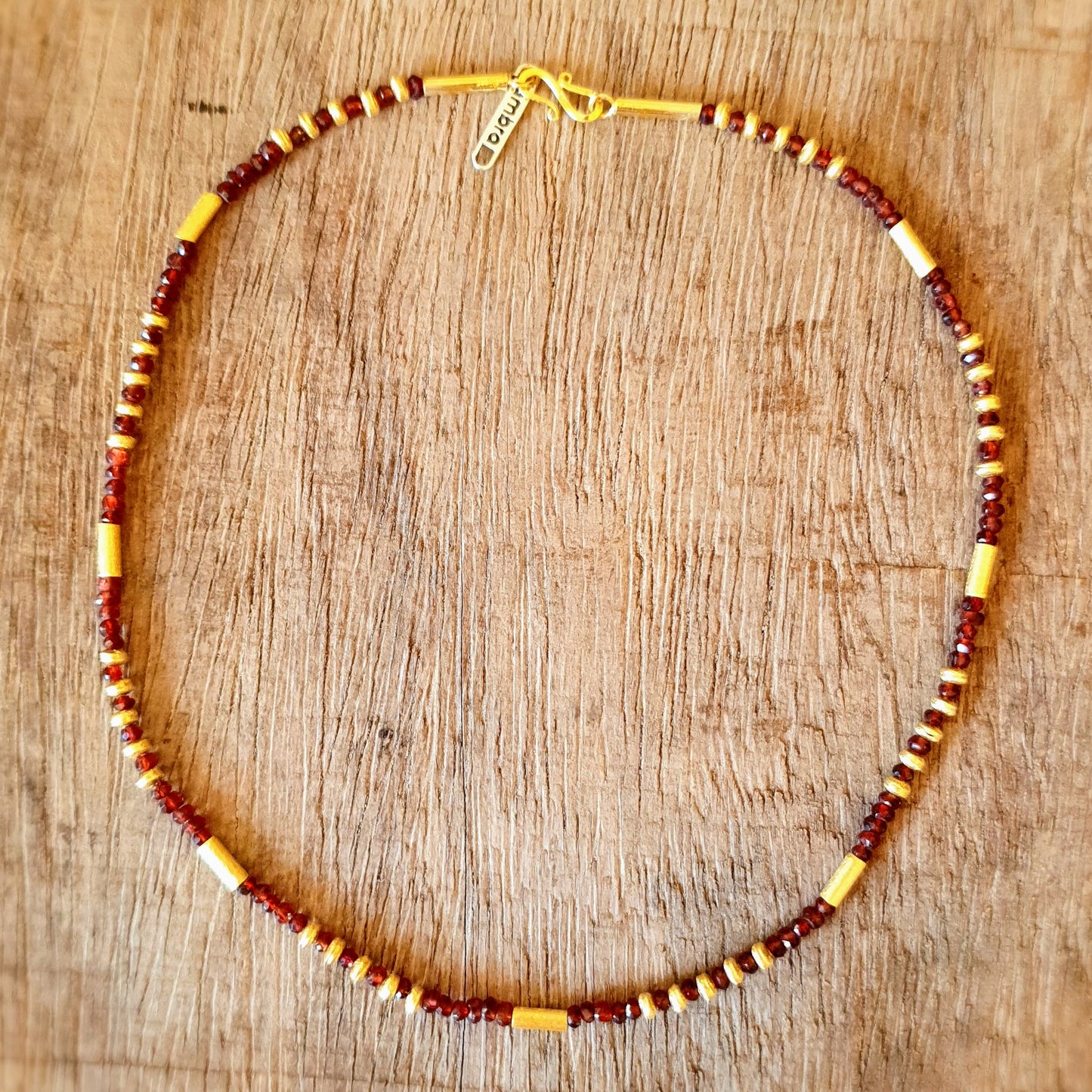 X3656 | Necklace
