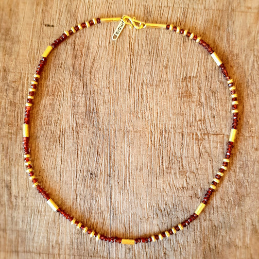X3656 | Necklace