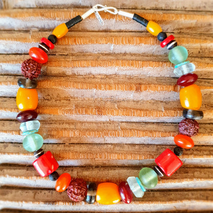 X3692 | Necklace