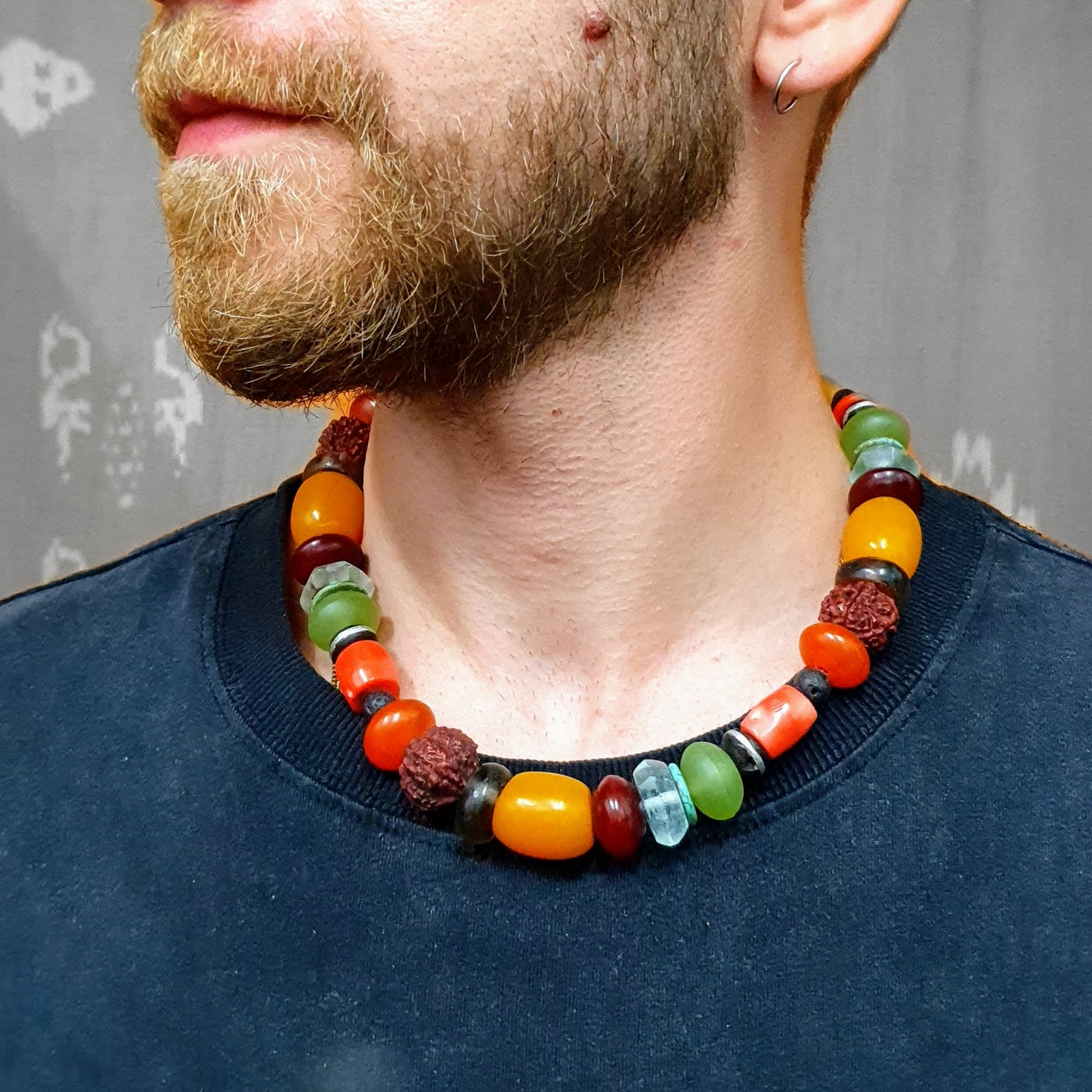 X3692 | Necklace