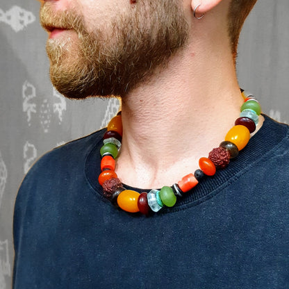 X3692 | Necklace