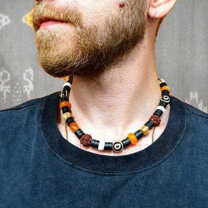 X3743 | Necklace