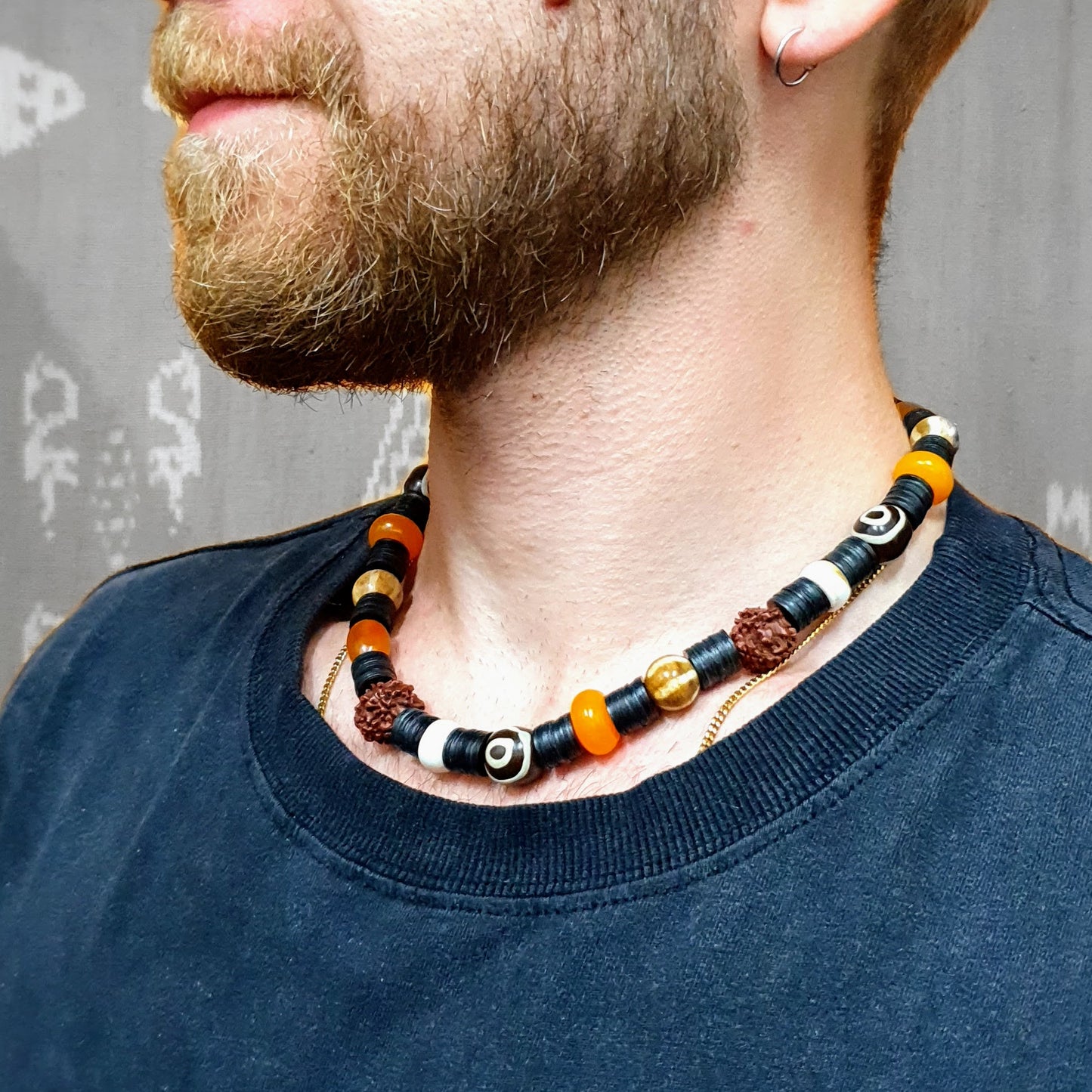 X3743 | Necklace