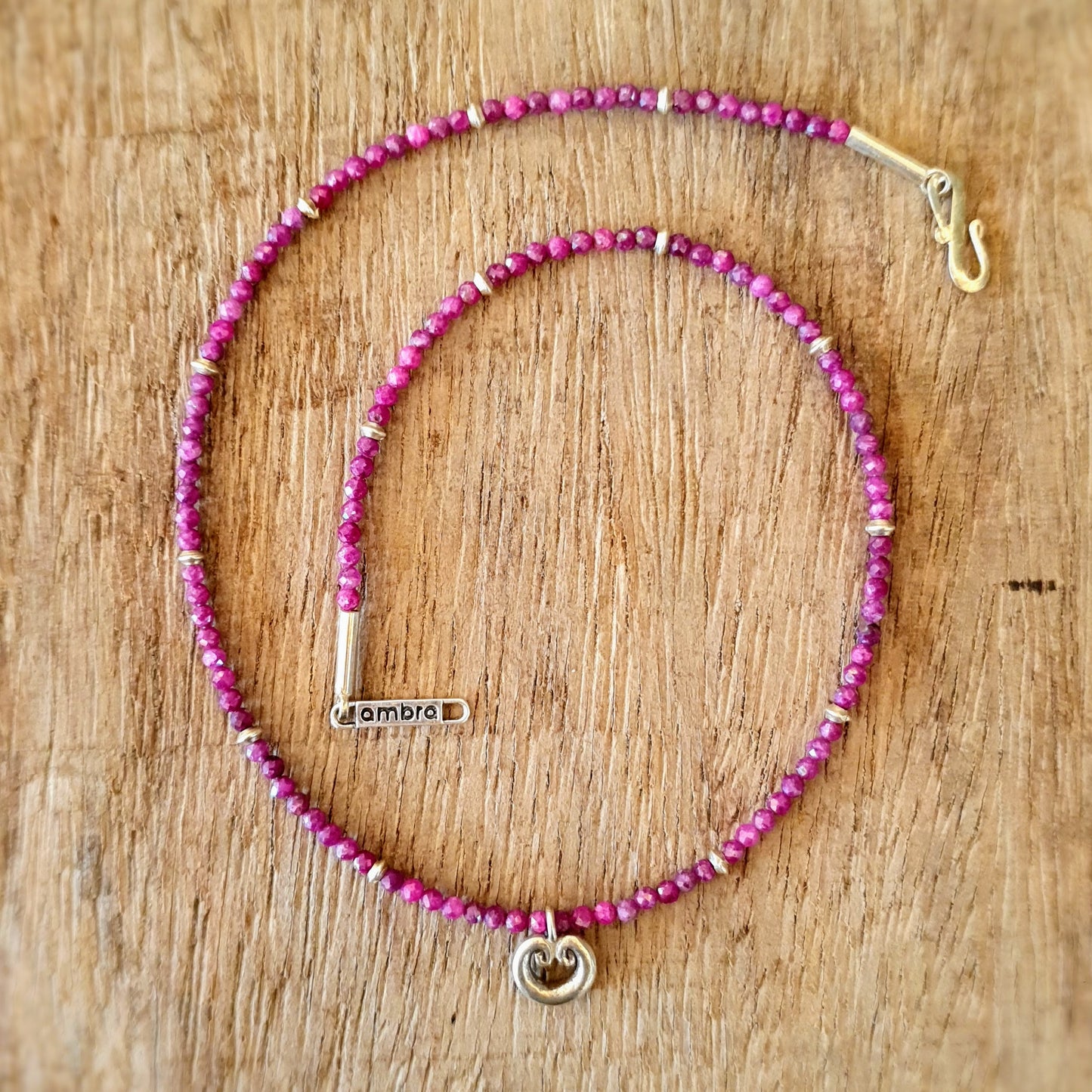 X3891 | Necklace