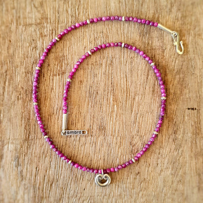 X3891 | Necklace