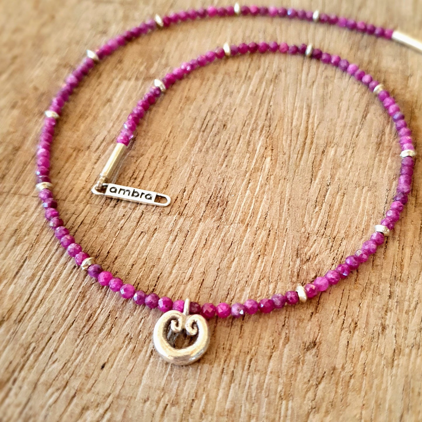 X3891 | Necklace