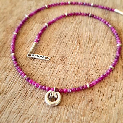 X3891 | Necklace