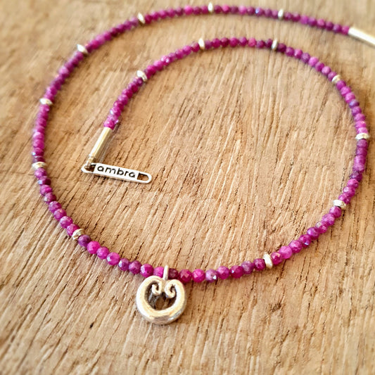 X3891 | Necklace