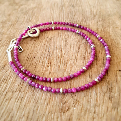 X3891 | Necklace