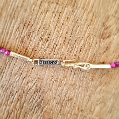 X3891 | Necklace