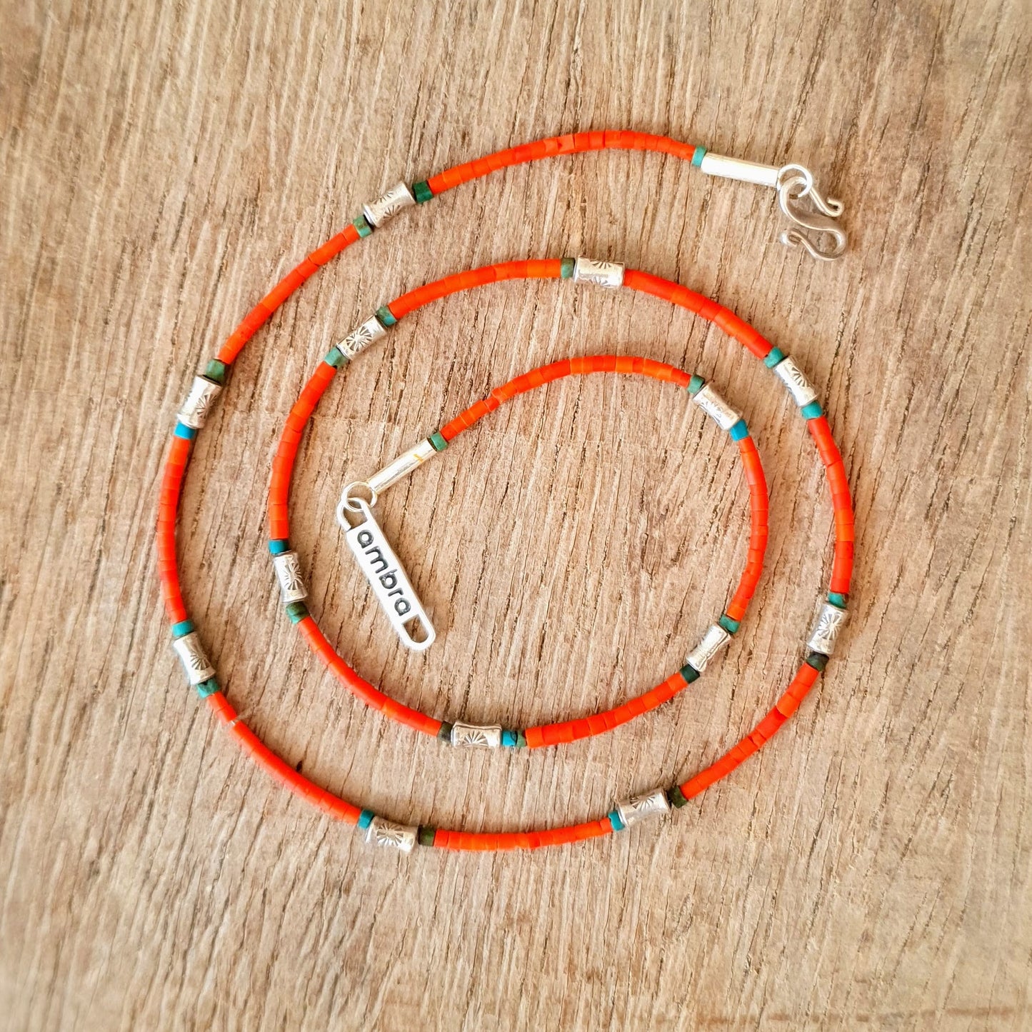 X3901 | Necklace