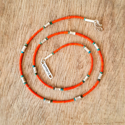 X3901 | Necklace