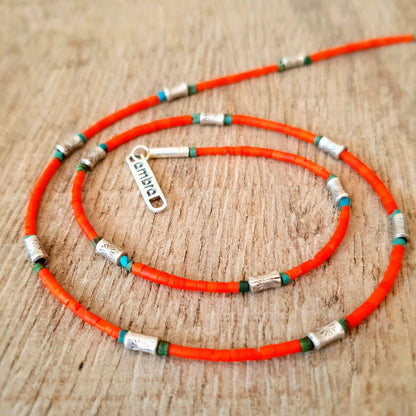 X3901 | Necklace