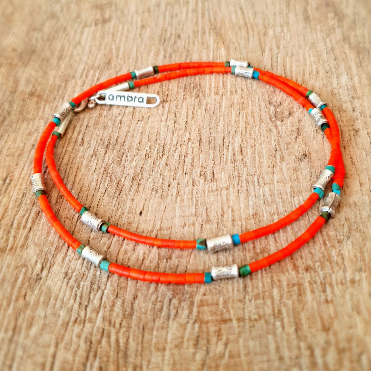 X3901 | Necklace