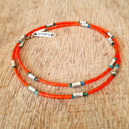 X3901 | Necklace