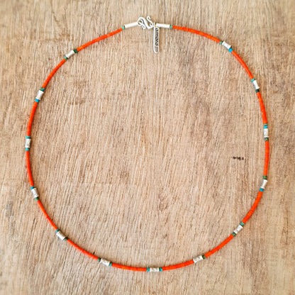 X3901 | Necklace