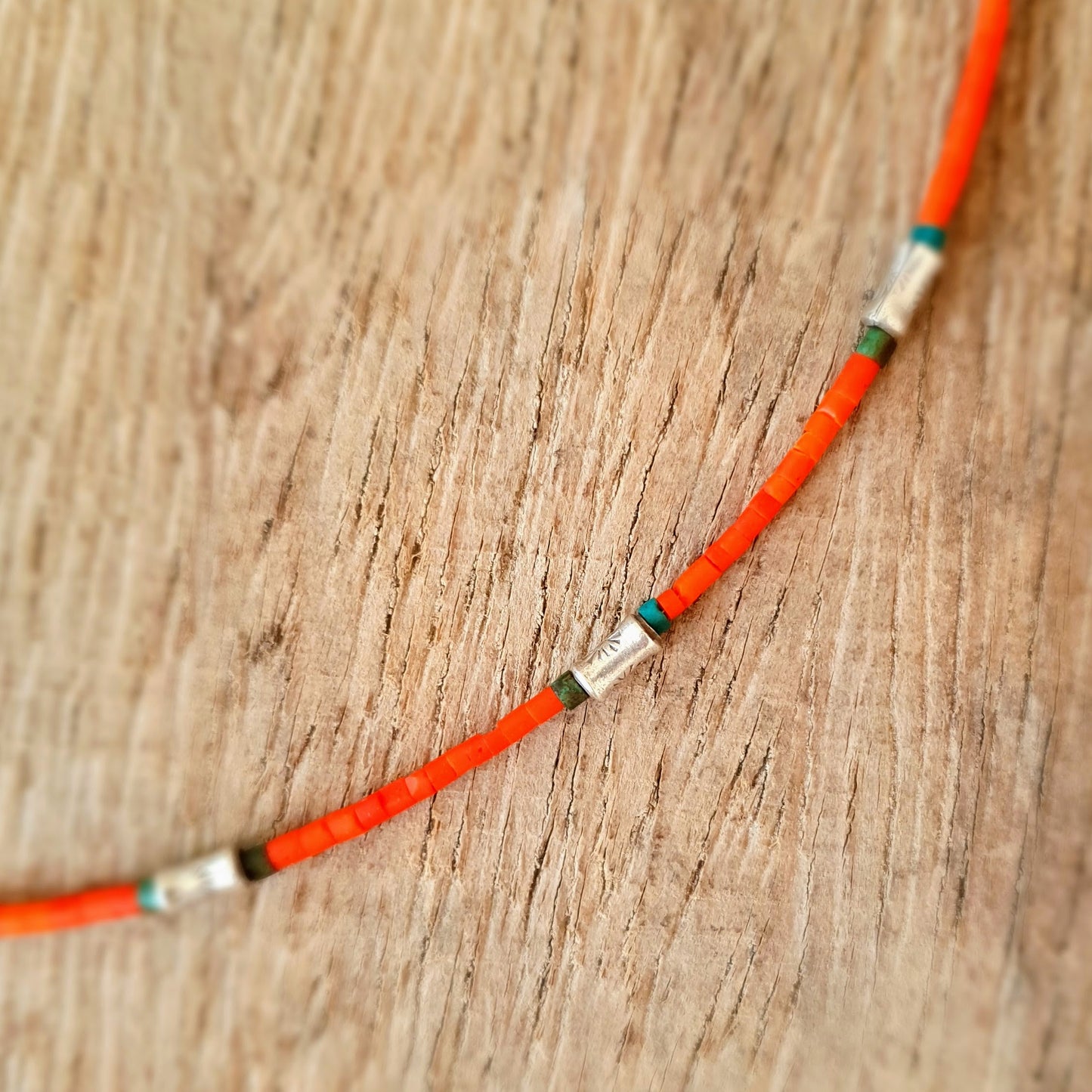 X3901 | Necklace