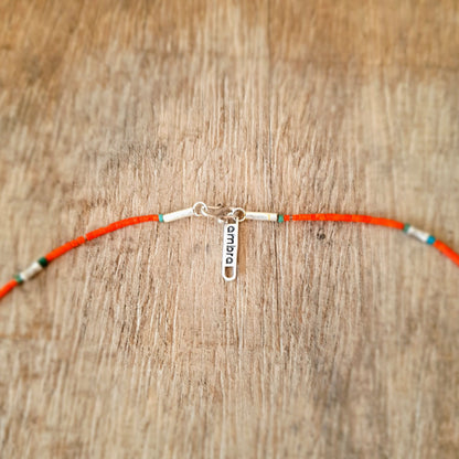 X3901 | Necklace